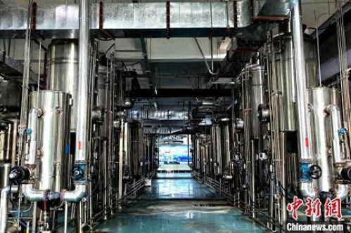 上合熱潮涌動，江西中醫藥產業如何借力技術咨詢實現創新發展